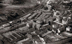 AFA Werk Hagen 1927