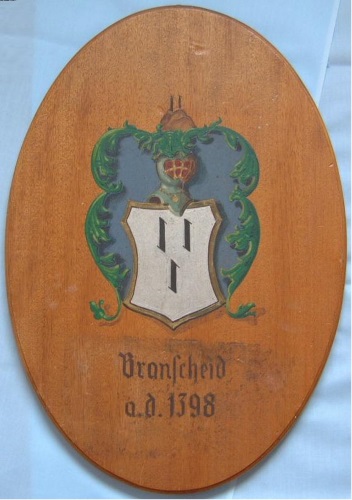 Wappen Branscheid